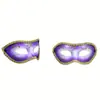 Máscaras para fiesta de Halloween, baile de máscaras, máscaras de encaje de media cara para eventos nocturnos, disponibles en varios colores tanto para hombres como para mujeres