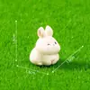 Micro Paisaje Zodiaco Chino Figuras Lindas de Bolitas Jardín Paisajismo Adornos DIY Coche Pequeño Adornos Animales