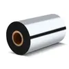 Cinta de Carbono Base Mixta Yongli 405060708090100110Mm*300M Papel Etiqueta Cinta para Impresora de Códigos de Barras