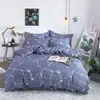 Conjunto de cama especial. Colcha dupla 5m 88x88cm amigável à pele para dormitório estudantil