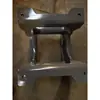 Guía de Cadena para Excavadora Doosan, Protector de Oruga, Protector de Cadena