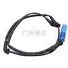 SSF000011 adecuado para el sensor de velocidad de la rueda ABS del automóvil Land Rover en stock, accesorios al por mayor