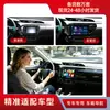 Adecuado para Toyota Hellux Izquierda Peptide Car Android Navegación GPS Todo en Uno Coche Bluetooth Imagen de marcha atrás