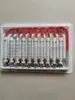 Núcleo de Calentamiento Externo Universal de Larga Vida para Soldador Núcleo de Calentamiento 30W/40W/60W Tubo Rojo Núcleo de Grado A Núcleo de Mica