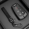 Adecuado para juego de llaves Cadillac xt5 carcasa nueva xt4 hebilla xt6 paquete ct5 coche ct6 hombres xts atsl gama alta