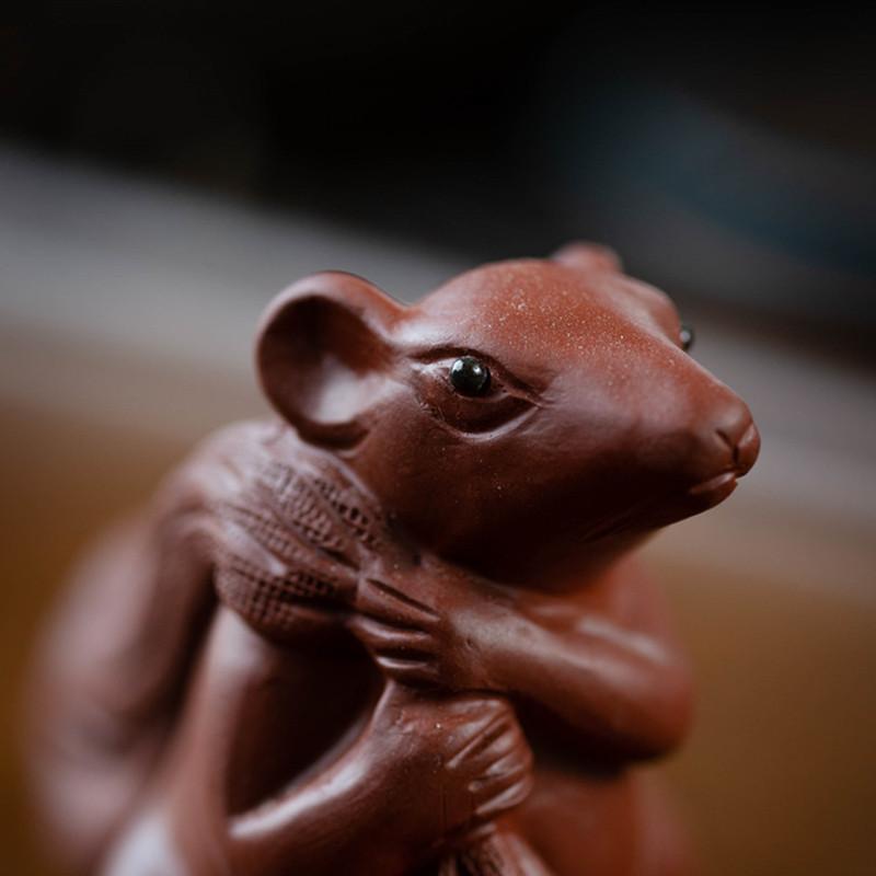 老鼠代代数钱84