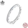 Anel Ai Fu Le Shining Nano Opal Arrangement Anel de Prata Esterlina S925 Banhado a Platina Joia Acessórios para Mãos Item Quente Transfronteiriço