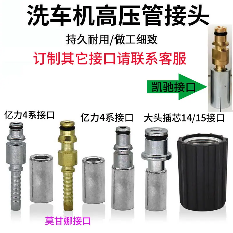 接口定制 2