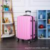 Mala Personalizada para Exportação de Grande Capacidade, Caixa Durável com Senha, Mala Trolley Portátil 20 polegadas Bagagem de Viagem para Bordo Atacado