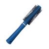 Pente de cabelo com pente de cachos oco pente de costela cabeça de pente pente massageador pente de almofada de ar pente massageador de shampoo pente de plástico
