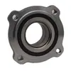 Kit de Reparación de Unidad de Cubo de Rueda Trasera Vkba6618 Adecuado para Bmw: Unidad de Cubo de Rueda X5