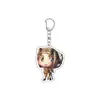 [Identity V] Llavero Acrílico de 5.5cm Colgante de Bolsa de Dibujos Animados