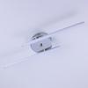 Tiras LED Rectas de Nuevo Producto Transfronterizas, Dos, Tres, Cuatro, Lámparas de Techo, Lámparas de Pasillo, Lámparas de Techo para Restaurante, Lámparas para Dormitorio Sala de Estar
