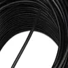 Kebaolong 2854 2464 No. 30 No. 26 Hilo Blindado de 4 Núcleos Hilo de Nylon USB Blindado Cable Enfundado