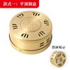Moxibustion Cloth Set Hot Pack Venda por atacado Moxibustion Box Moxibustion Home Single Six Twenty One Head Moxibustion Roupas