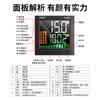 Controlador de temperatura inteligente TX6, pantalla digital PID, controlador de temperatura automático con comunicación RS485, controlador de temperatura 4-20 mA