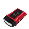 Linterna Frontal Dos en Uno con Sensor y Luz Potente, Rotación de 180 Grados, Batería Incorporada, Carga USB, Luz Clip-On Sensor Cob