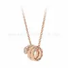 Collar Cruz Completo de Diamantes Versión Alta de Precisión CNC Cadena Serpiente Gruesa Chapada en Oro Real de 18 Quilates Plata de Ley Transmisión en Vivo Dropshipping