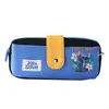 Estojo de Lápis Dupla Camada Lianzhong Personalizado Grande Capacidade e Bonito Estojo de Lápis para Estudantes Meninos e Meninas Bolsa de Papelaria Personalizada