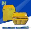 Precio Negociable para Módulo de Comunicación de Seguridad Programable Pilz Piiz en Stock Pnoz M1P773110 M. Contactar con atención al cliente