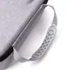Bolsa Personalizada para Conjunto de Chá de Viagem e Cosméticos em EVA, Bolsa Portátil à Prova d'Água e Anti-Pressão de Secagem Rápida, Embalagem para Conjunto de Chá Kung Fu Cerâmico Montado no Carro