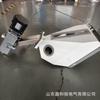 Fabricante Xinhexin Fornece Máquina de Masterbatch Monocromático e Máquina de Subembalagem, Máquina de Masterbatch Bicolor com Pesagem Quantitativa Automática