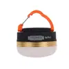 Equipamento de exterior lâmpada de camping lâmpada de acampamento lâmpada de barraca mini compacta lâmpada de atmosfera de luz quente power bank lanterna iluminação