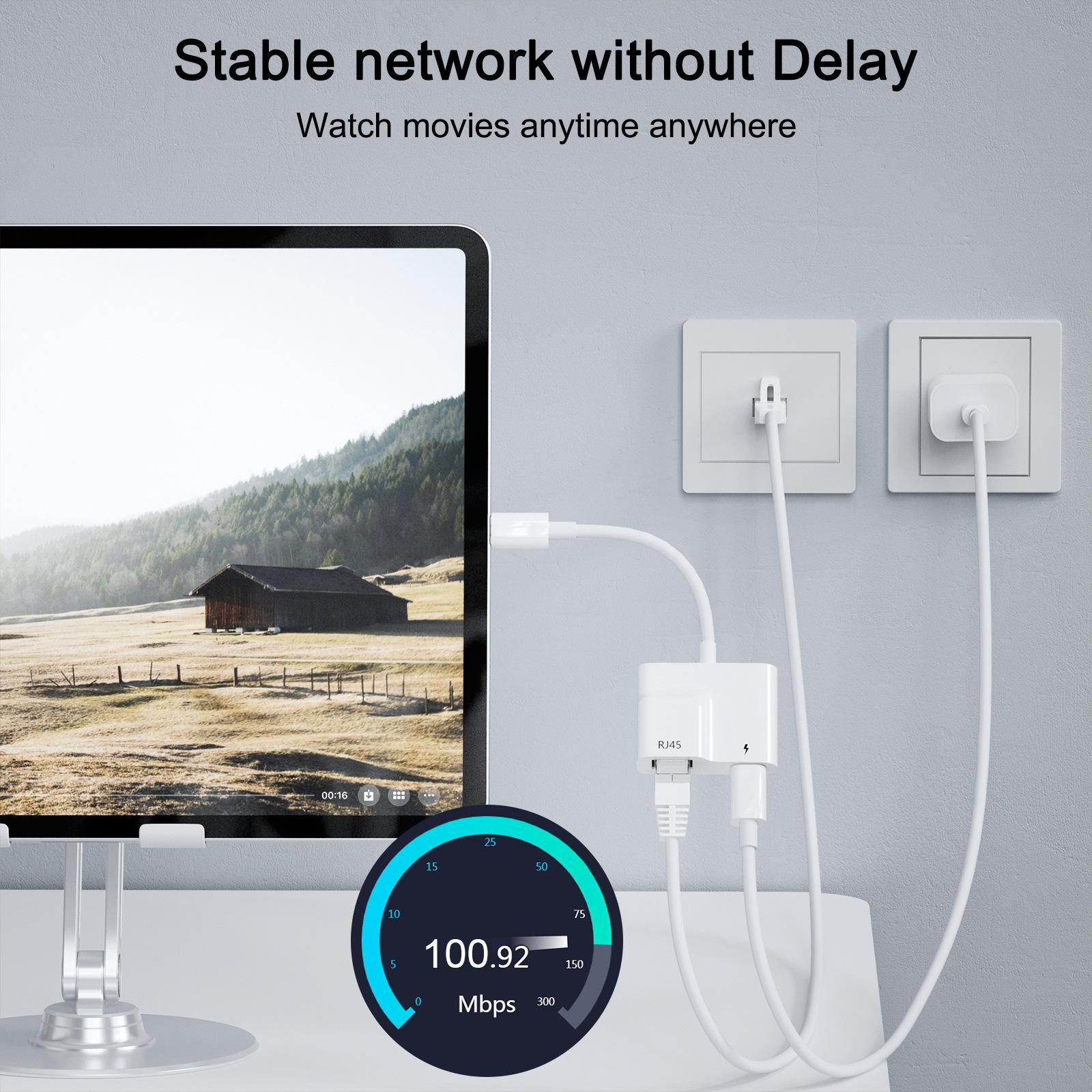 苹果以太网转换器jpg