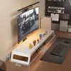 Soporte de altura ajustable para computadora para modificación de escritorio, estación de carga USB de expansión para portátil, base elevada para monitor y estante de almacenamiento