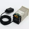 Controlador de temperatura e umidade WDK0302 controlador inteligente de temperatura e umidade regulador de temperatura e umidade