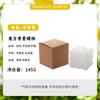 Taobao ins estilo bolha forma mão presente fragrância vela cubo aromaterapia vela atacado casa simples ornamentos