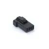 04R Negro Jst-04T/04R-Jwpf-Vsle-S Mini Conector Impermeable Arnés Conector Macho y Hembra Negro