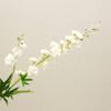 Languifang flores artificiales de golondrina voladora dinámica juego de decoración de bodas accesorios para salón de bodas fábrica de decoración de flores artificiales venta al por mayor