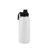 Botella Espacial Transfronteriza de 32 oz Gran Capacidad Termo de Acero Inoxidable 304 Botella de Agua para Deportes al Aire Libre Taza de Agua Portátil Venta al por Mayor