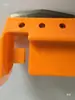 Accesorios Comerciales para Exprimidor de Naranja Fresca 2000E Exprimidor de Frutas Prensa de Naranja Pelador Soporte para Cuchillo Tapa Bola de Prensa