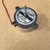 Ventilador de Motor DC de 12V