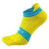 Calcetines de malla de algodón calcetines de cinco dedos calcetines de algodón para hombre para las cuatro estaciones calcetines de punta de malla de algodón calcetines de barco de punta fabricantes venta al por mayor