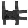 Cojín de felpa para antebrazo de muleta para bastones de caminar de mediana edad y ancianos, funda de ayuda para caminar bajo la axila, almohadilla de agarre de antebrazo para muleta