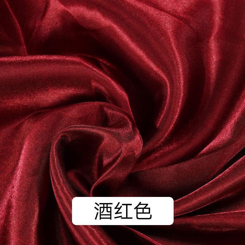 SKU图_酒红色布1张（45 45cm）