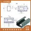 Pinza Paralela Ydi-J47 de Dos Dedos Flexible Suave Biónica Adaptativa Control Servo de Clasificación de Metal