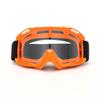 Óculos de capacete de motocicleta FOX GRATUITOS para motociclismo ao ar livre, esportes off-road, esqui, óculos retrô