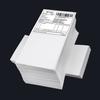 Papel Térmico de Etiquetas a Prueba de Tres Elementos 100*150 60*40 Papel de Impresión Autoadhesivo para Entrega Express y Uso Transfronterizo, Pegatinas de Papel Recubierto