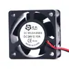 Directo de Fábrica DC4020 Ventilador de Bola DC 24V Inversor industrial silencioso ventilador de enfriamiento 4cm