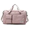 Bolsa de Viaje Transfronteriza Simple para Distancia Corta Nueva Bolsa Ligera de Gran Capacidad para Entrenamiento Fitness Bolsa de Viaje Urbana de Moda para el Trabajo