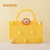 Bolsa de regalo de fieltro hecha a mano bolsa de regalo de fieltro hecha a mano empaque bolso de mano bebé banquete de 100 días bolsa de regalo bolsa de regalo de fieltro hecha a mano