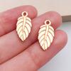 Venta caliente transfronteriza 1 Serie Árbol de la Vida Accesorios de joyería DIY Pulsera hueca Pendientes Collar Llavero Colgante