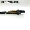 Adequado para Peças Automotivas Bmw Sensor de Oxigênio 11787586693 0258017206 E-commerce Transfronteiriço