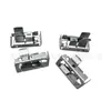8V0867276A es adecuado para los clips y sujetadores del panel de moldura del pilar AB de los coches Audi A4 A5 A6 A7A8