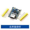 Placa de Desarrollo Esp32C3 Pro Mini Módulo de Chip Esp32-C3Fh4 Integrado Placa de Desarrollo Wifi Bluetooth