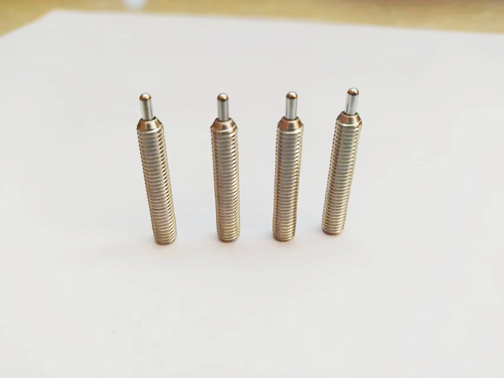 不锈钢柱塞5